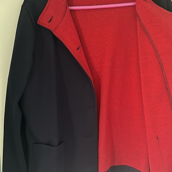 Northern Reflections, 5 button, 2 pocket jacket - Picture 2 of 2